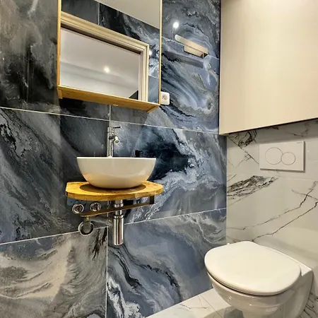 Riviera - Cocon De La Liberte - Grimaldi - Promenade Des Apartment 3*