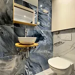 Riviera - Cocon De La Liberte - Grimaldi - Promenade Des アパート 3*