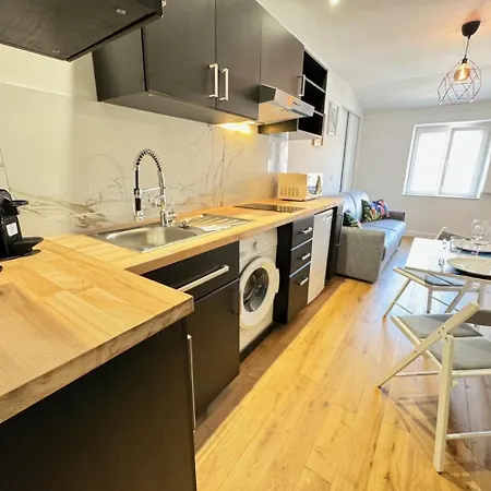 Riviera - Cocon De La Liberte - Grimaldi - Promenade Des