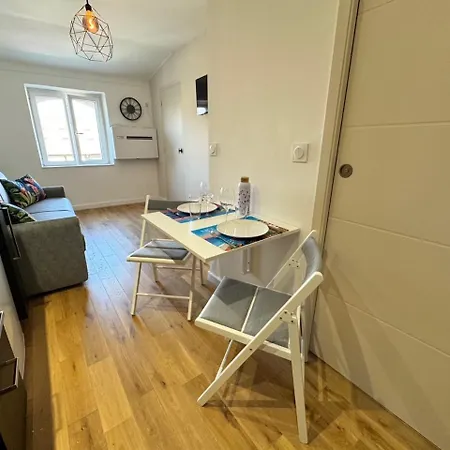 Riviera - Cocon De La Liberte - Grimaldi - Promenade Des Niza